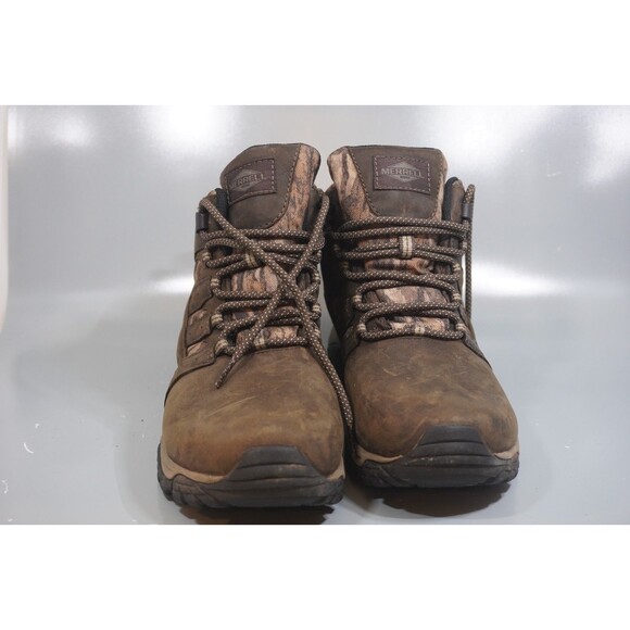 Merrell Moab Timber Mens Size 8.5 6\